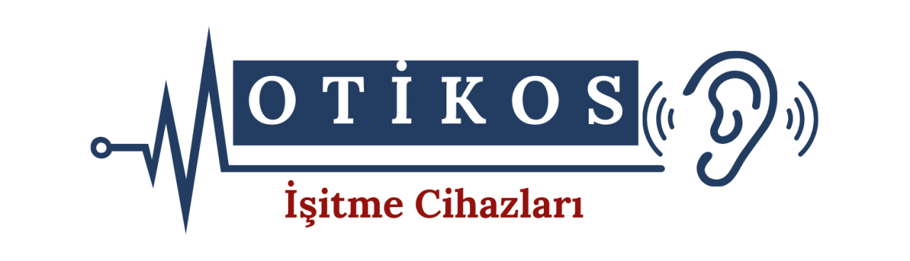Otikos İşitme Cihazları Merkezi